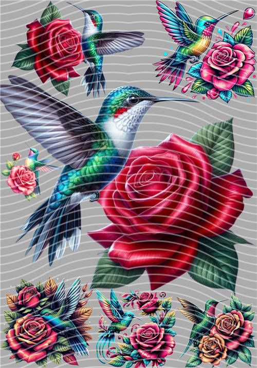 A5 Notebook Wraps-A 2045